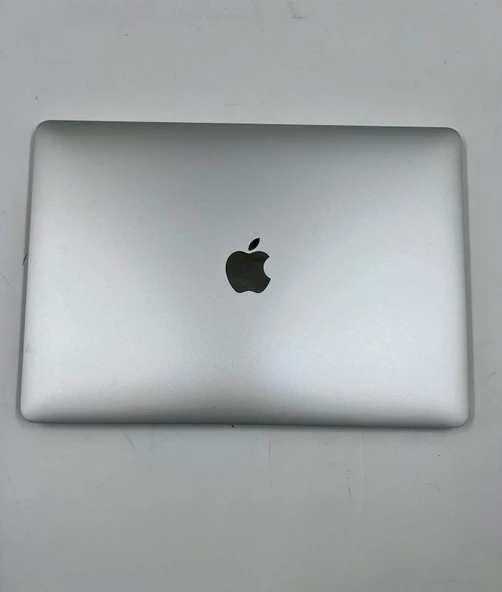 Tamirhane İstanbul Bilişim  Apple MacBook Pro A1706 Touch Bar - 5