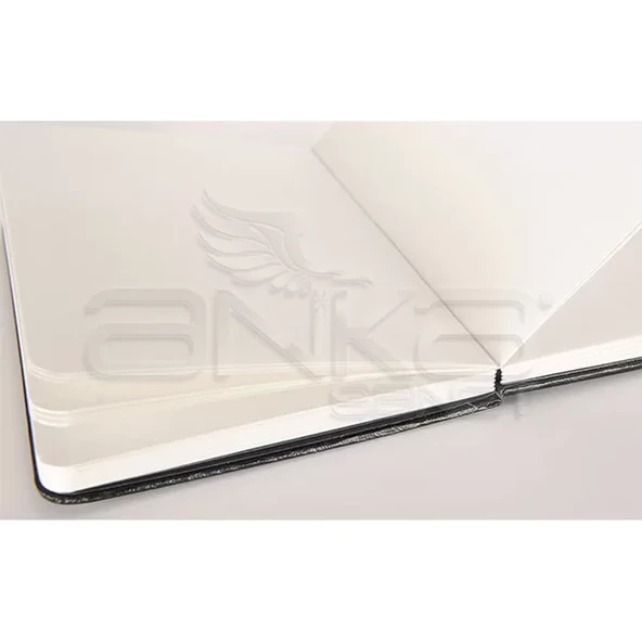 Canson 180° Art Book 96g 80 Yaprak - 4