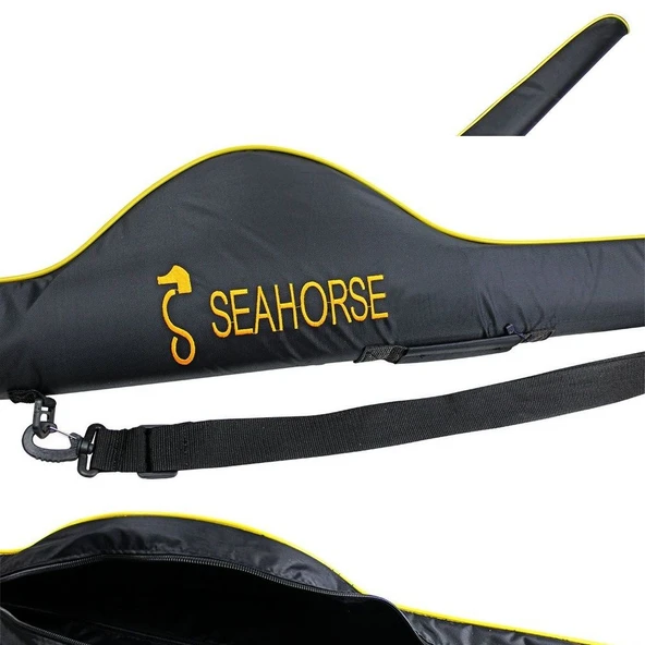 Sea Horse Kamış Çantası 160 Cm - 2