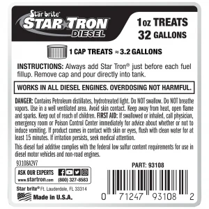 Star *Tron mazot katkısı - 2