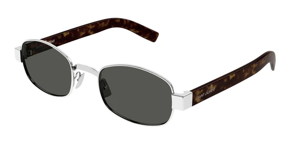 Saint Laurent SL706 002 53 Unisex Güneş Gözlüğü