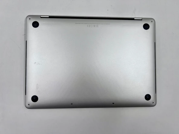 Tamirhane İstanbul Bilişim  Apple MacBook Pro A1706 Touch Bar - 4