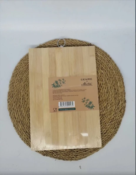 MTR 1603-90 KESİM PANOSU 20X30 CM 1X30