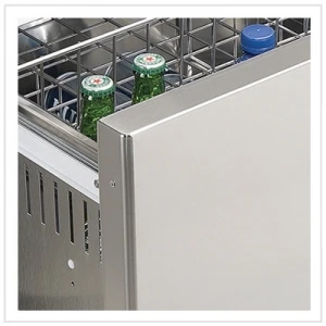 Vitrifrigo Buzdolabı. DW180 OCX2 RFX - 3