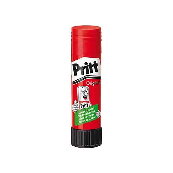 Pritt Stick Yapıştırıcı 22 Gr.