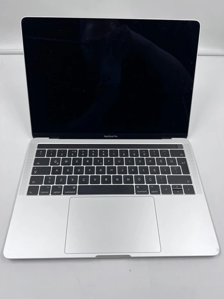 Tamirhane İstanbul Bilişim  Apple MacBook Pro A1706 Touch Bar - 3