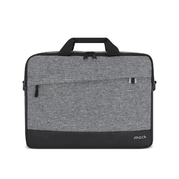 Mack MCE-1102 15.6" UNICITY Eco Notebook Çantası Gri