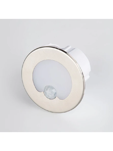 CATA 1.5W RADAR SENSÖRLÜ KORİDOR (YUVARLAK)(BEYAZ) - 4