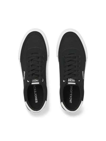 JACK JONES Erkek Rahat Günlük Ayakkabı 12270027 - 4