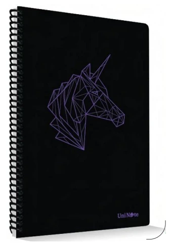 ÇINAR FREESTYLE SPİRALLİ DEFTER A4 KARELİ 72 YAPRAK (72308)