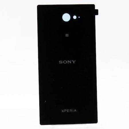 Sony Xperia M2 Aqua Arka Kapak Pil Kapağı ürün görseli