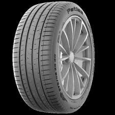 PETLAS 225/45 ZR17 TL 91W PRESTIGE SPORT 2025 - 2