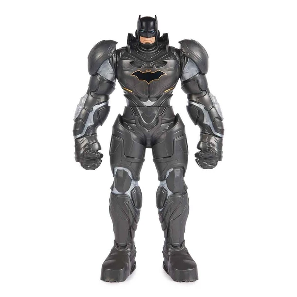 25820 DC Batman Giant Serisi Batman Figür 30 cm - 2