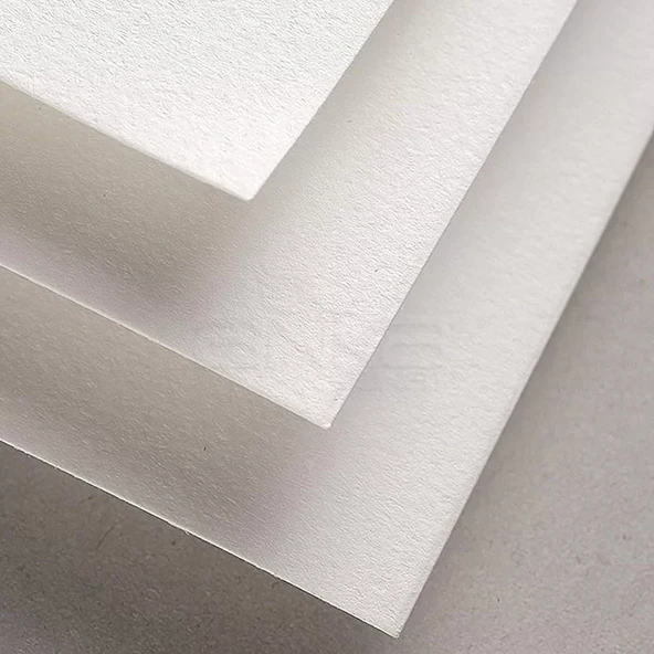 Clairefontaine Dessin a Grain İnce Dokulu Çizim Bloğu 180g 30 Yaprak - 3