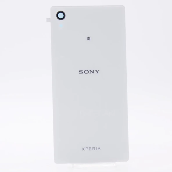 Sony Xperia M4 Arka Kapak Pil Kapağı - Resim 4