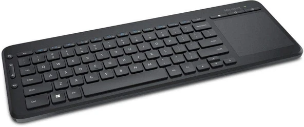 Microsoft N9Z-00019 Touchpad Arapça Klavye Outlet