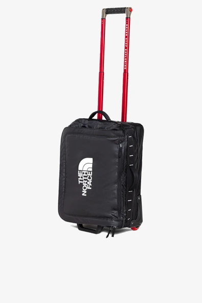 The North Face Base Camp Voyager 21 Roller Unisex Siyah Çanta NF0A52UD53R1