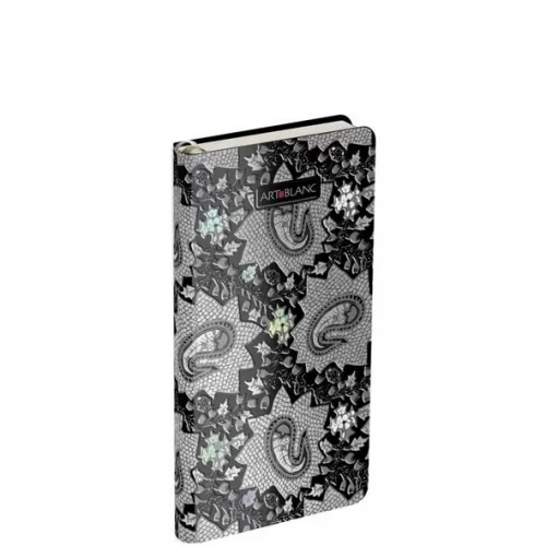 ART BLANC 8,5x16 DEFTER 160 YP. (ÇİZGİLİ) 7007