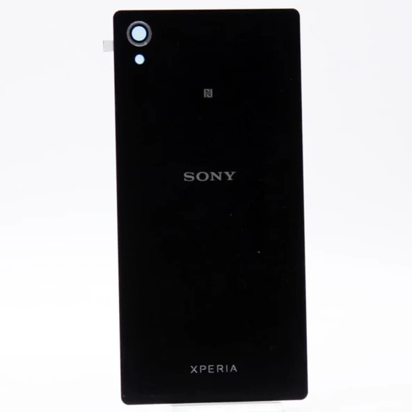 Sony Xperia M4 Arka Kapak Pil Kapağı - Resim 2