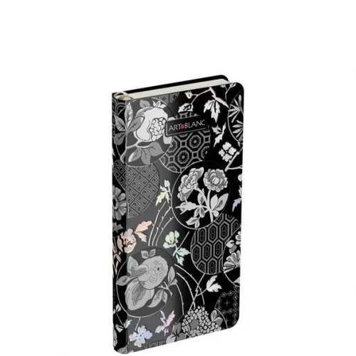 ART BLANC 8,5x16 DEFTER 160 YP. (ÇİZGİLİ) 7008