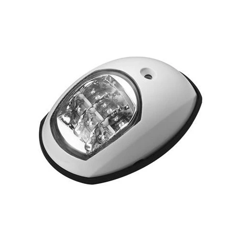 Easterner Seyir Feneri 12 V Plastik Beyaz Takım Led - Resim 2