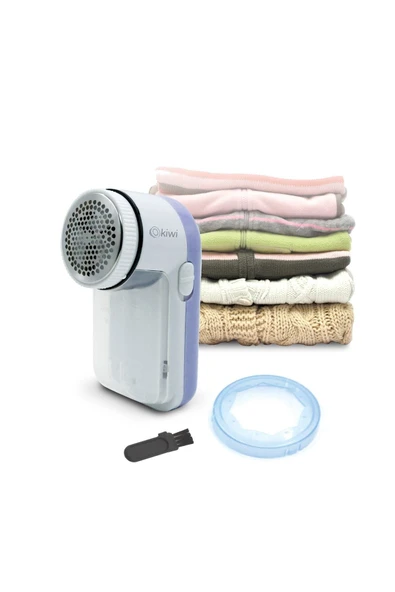 Kiwi Klr-1513 Tiftik Temizleyici Pilli