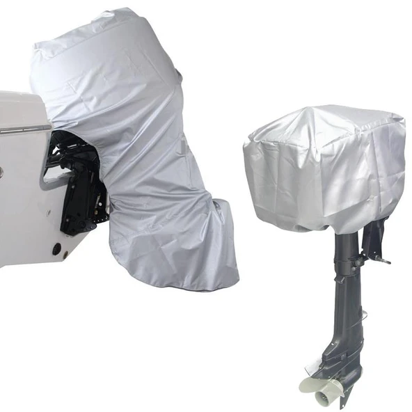 Motor Kılıfları Size -2 (48*27*35)