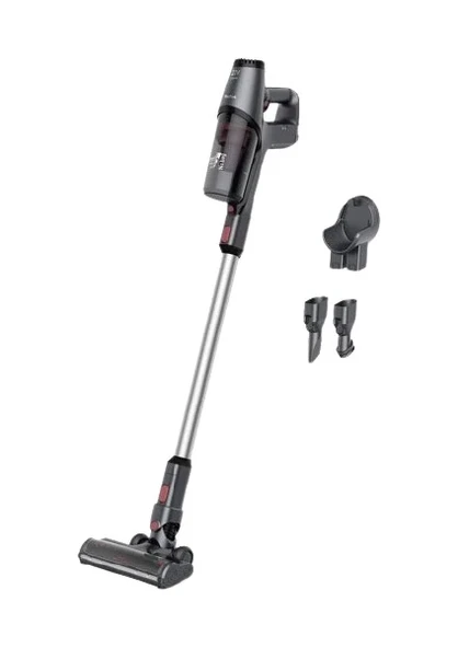 Tefal X-Pert 3.60 Animal Care TY6993 22 V Bataryalı Dikey Şarjlı Süpürge