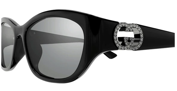 Gucci GG1826SK 004 57 Kadın Güneş Gözlüğü - 2