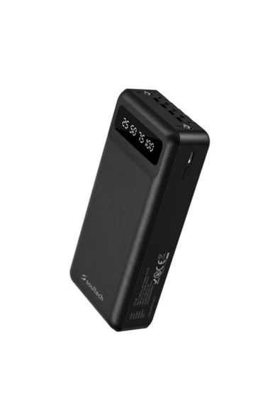 Soultech Hydra 20.000 Mah Powerbank - 4