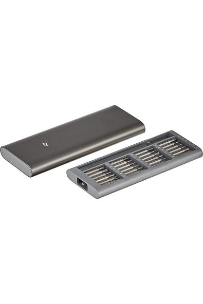 Xiaomi Mi Precision Tornavida Kiti 24 Lü - 7