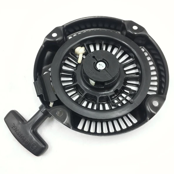 Robin Subaru EX17-EX21 Starter Kapak Komple - 3
