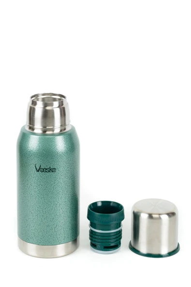 VAESKE Çelik Termos 750 ml - 2