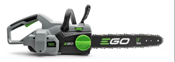 Ego CS1401E Akülü Ağaç Kesme Makinesi