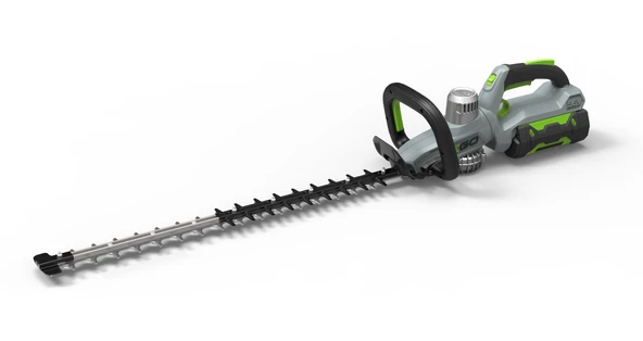 EGO HT6500E AKÜLÜ ÇİT KESME MAKİNESİ 65cm (BATARYASIZ)