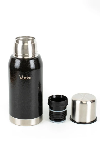 VAESKE Çelik Termos 750 ml - 3