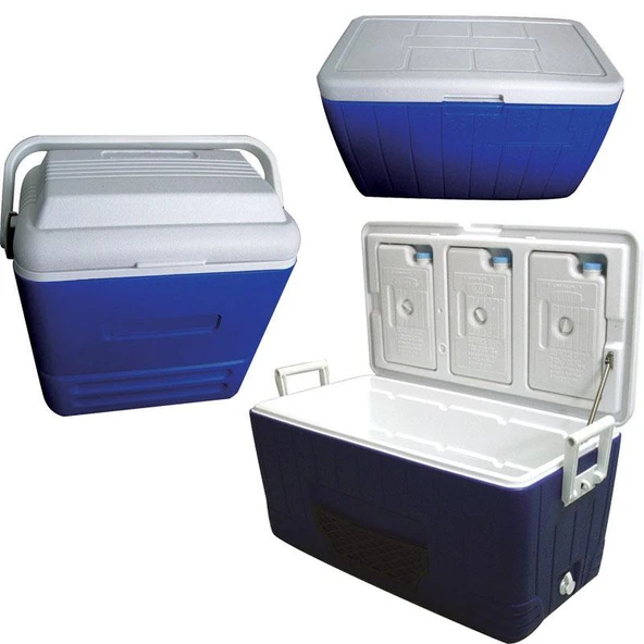 Sogutucu "Seacool",Buz Kaplı, 80Lt