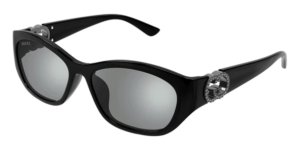 Gucci GG1826SK 004 57 Kadın Güneş Gözlüğü