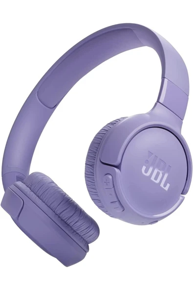 JBL Tune 520bt Multı Connect Wıreless Purple