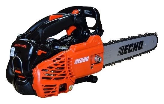 Echo CS 2511 TES 1.10 Kw Benzinli Ağaç Kesme Makinesi