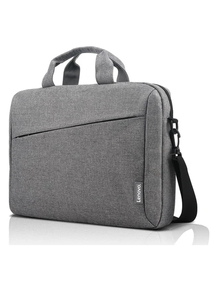 Lenovo Toploader T210 GX40Q17231 Gri 15.6" Laptop Çantası