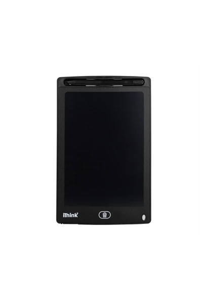 Ithink 10 Inc Renkli Dijital Yazı Ve Çizim Tableti Siyah Dt-110 - 2