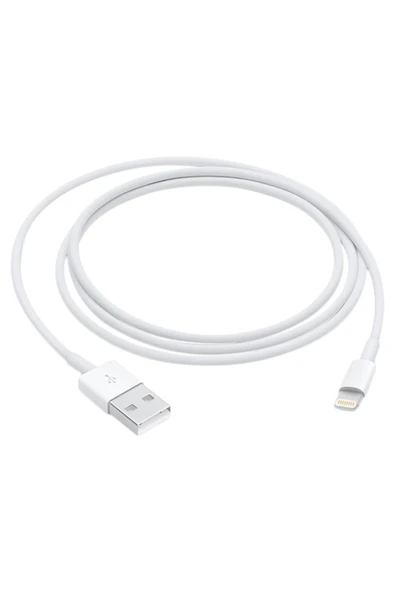 Apple Lightning 1 Metre USB Kablo MQUE2ZM/A