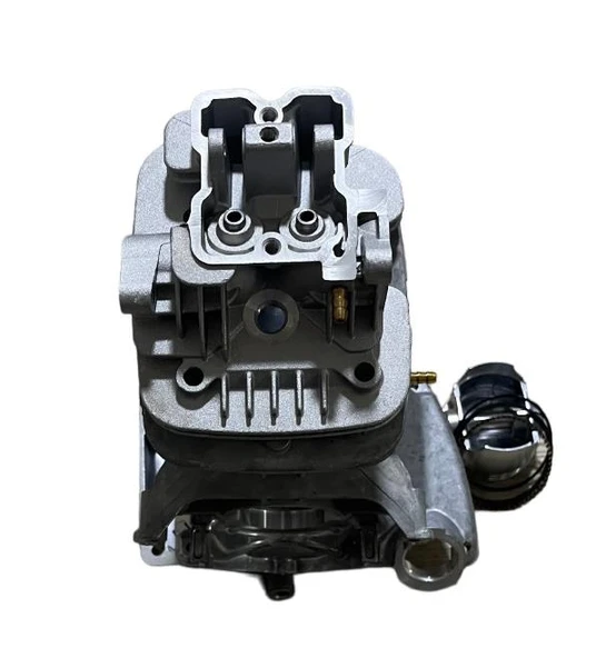 Gardenpro BBX-9900 Silindir-Piston-Karter Set - Resim 3