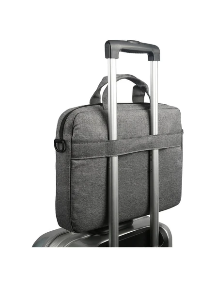 Lenovo Toploader T210 GX40Q17231 Gri 15.6" Laptop Çantası - 2