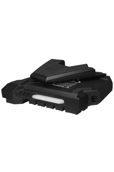 Rampage Omni KB-277 RGB Blue Switch Kablolu Mekanik Oyuncu Klavyesi Outlet - 2