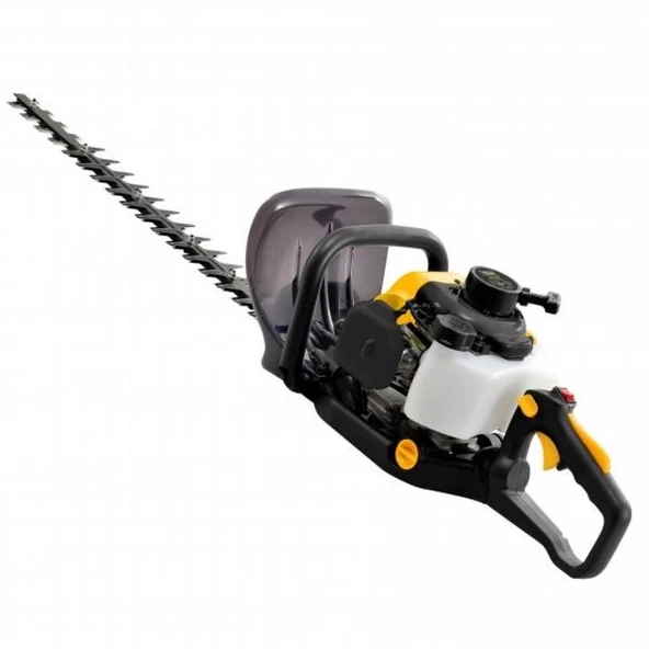 Texas HTD 2600 Benzinli Çit Budama Makinası - 3
