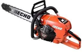 Echo CS-7310 SX Benzinli Ağaç Kesme Makinesi - 2