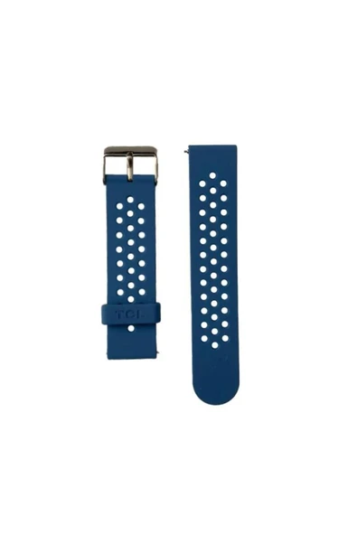 TCL Mt46X Saat Kordonu Blue