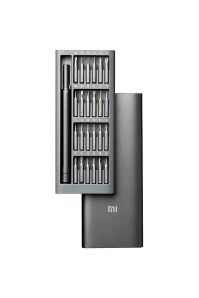 Xiaomi Mi Precision Tornavida Kiti 24 Lü